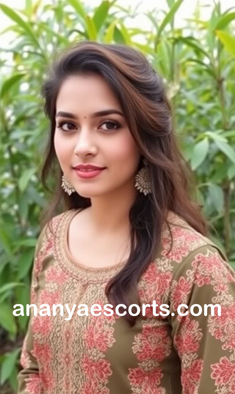 Escort Service in Supaul