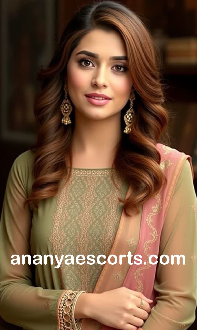 Escort Service in Supaul